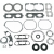 Гарнитури VERTEX COMPLT WRD701 611602